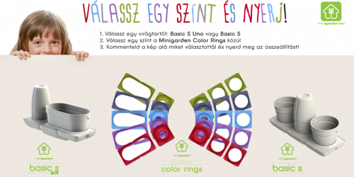 Iskolakezdési nyereményjáték!